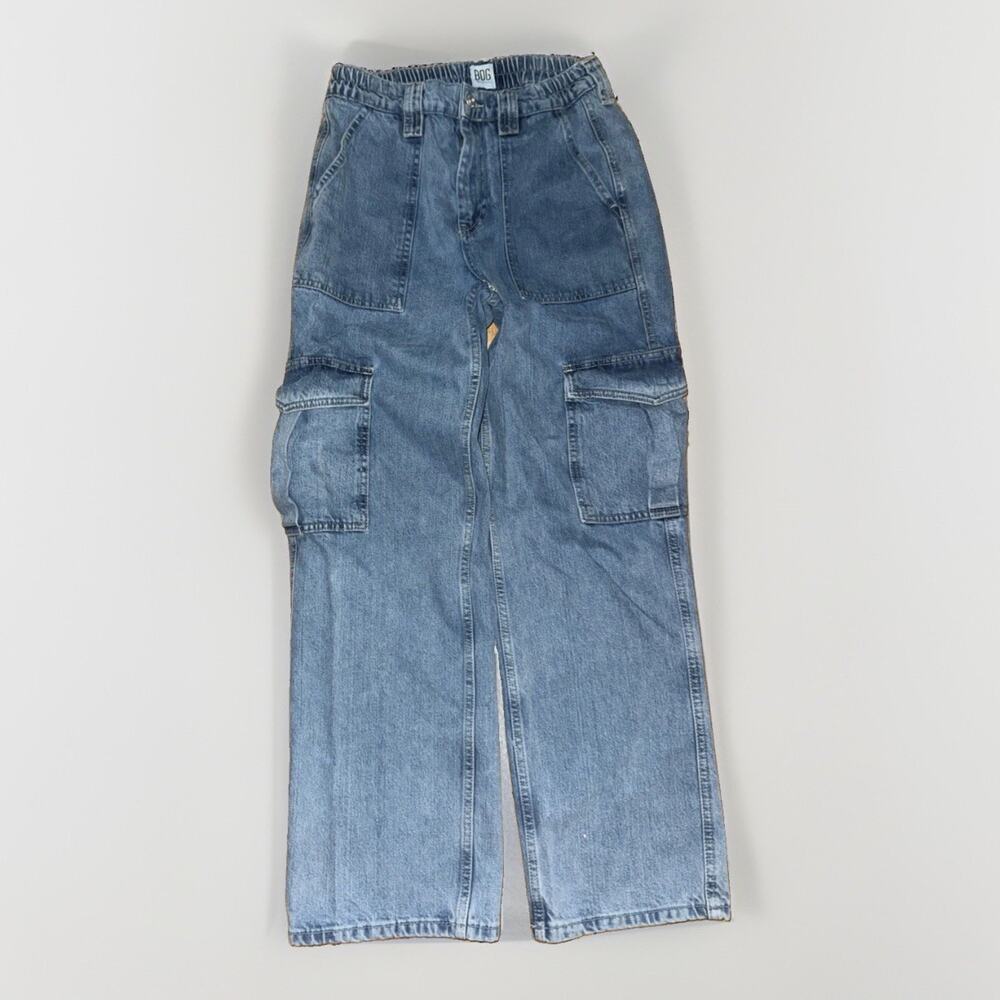BDG Skate Cargo Jeans 30x33 Urban Outfitters
